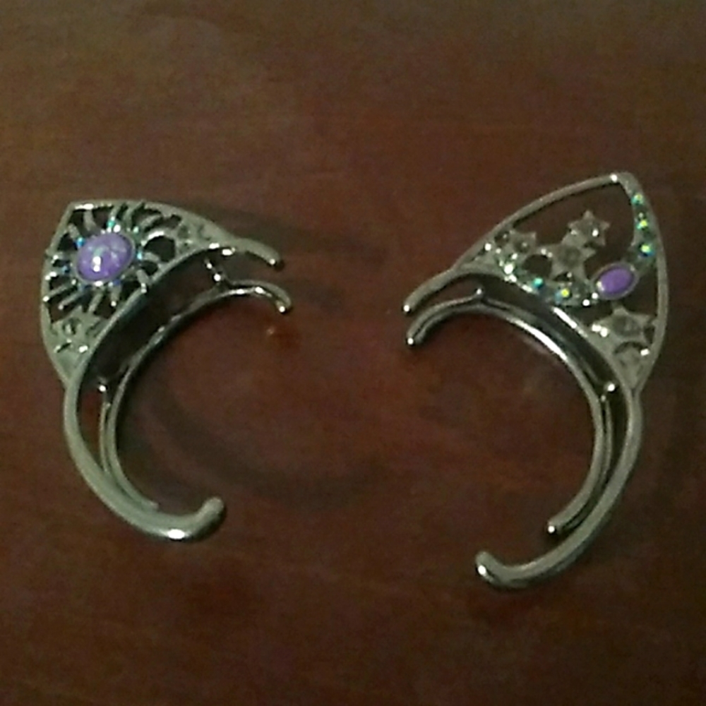 Hot topic cat ears